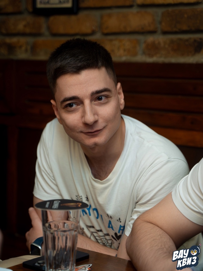 Aram Semerjyan